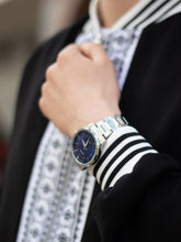 Load image into Gallery viewer, Men's sports suit with Ukrainian ornament