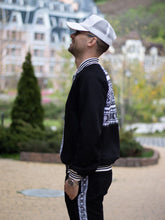 Load image into Gallery viewer, Men's sports suit with Ukrainian ornament