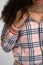 Load image into Gallery viewer, Women's Tracksuit Set in Peach TheGentlemen™