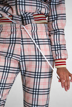 Load image into Gallery viewer, Women's Tracksuit Set in Peach TheGentlemen™