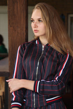 Load image into Gallery viewer, Women's Tracksuit Set in Violet