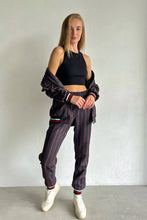 Load image into Gallery viewer, Women's Tracksuit Set in Violet