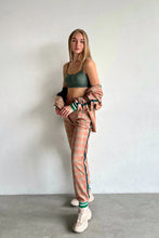 Load image into Gallery viewer, Women's Tracksuit Set in Beige
