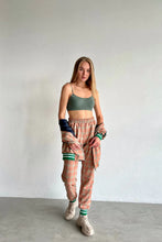 Load image into Gallery viewer, Women's Tracksuit Set in Beige