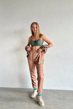 Load image into Gallery viewer, Women's Tracksuit Set in Beige