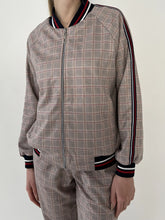 Load image into Gallery viewer, Women's Tracksuit Set in Beige
