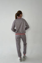 Load image into Gallery viewer, Women's Tracksuit Set in Grey