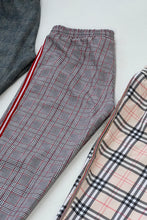 Load image into Gallery viewer, Grey Checkered Colin Farrell Coach Tracksuit TheGentlemen™