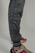 Load image into Gallery viewer, Checked Tracksuits for Men