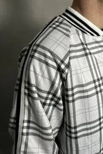 Load image into Gallery viewer, Checked Tracksuits for Men