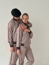 Load image into Gallery viewer, Women's Tracksuit Set in Beige