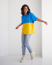 Load image into Gallery viewer, Ukrainian T-Shirt Unisex TheGentlemen™