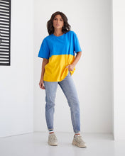 Load image into Gallery viewer, Ukrainian T-Shirt Unisex TheGentlemen™