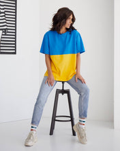 Load image into Gallery viewer, Ukrainian T-Shirt Unisex TheGentlemen™