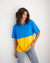 Load image into Gallery viewer, Ukrainian T-Shirt Unisex TheGentlemen™