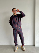 Load image into Gallery viewer, Two Piece Tracksuit Set TheGentlemen™
