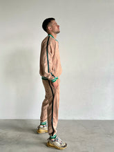 Load image into Gallery viewer, Checked Tracksuit for Men - Two Piece Tracksuit Set TheGentlemen™
