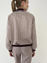 Load image into Gallery viewer, Women&#39;s Tracksuit Set in Beige
