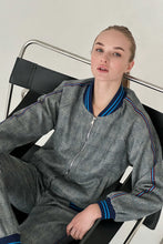 Load image into Gallery viewer, Women&#39;s Tracksuit Set in Blue
