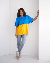 Load image into Gallery viewer, Ukrainian T-Shirt Unisex TheGentlemen™
