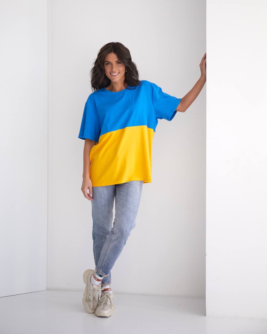 Ukrainian T-Shirt Unisex TheGentlemen™