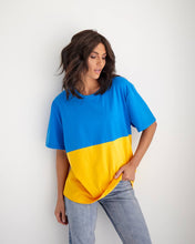 Load image into Gallery viewer, Ukrainian T-Shirt Unisex TheGentlemen™
